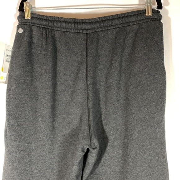 Zella Dark Grey & Blue All Day Straight Leg Sweatpants NWT - Picture 6 of 8